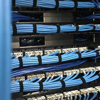 Image of Double Eagle Voice & Data Systems LLC