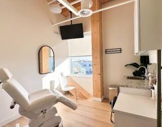 Image of James Lee Plastic Surgery