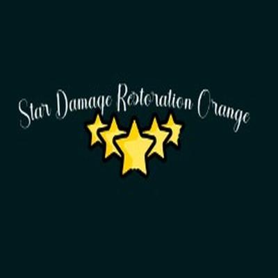 Image of 5Star Damage Restoration Orange