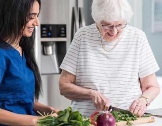 Image of Care At Home Services