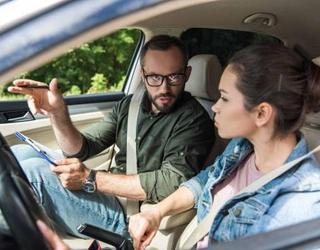 Image of All Area Driving School