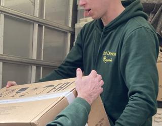 Image of East Devon Removals
