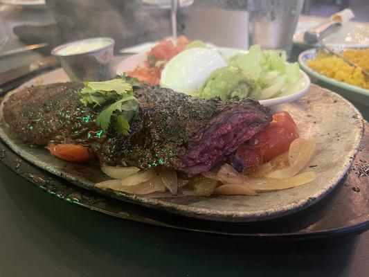 Carne Asada
