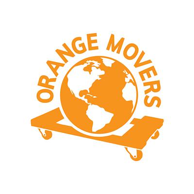Image of Orange Movers