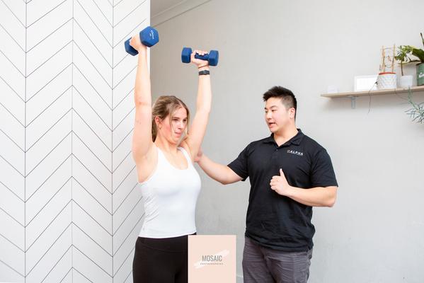 Image of Alpha Sports Medicine