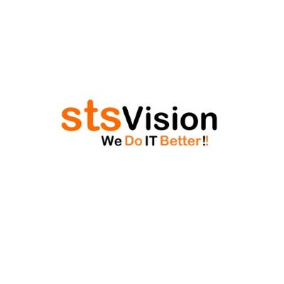 Image of STSvision