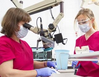 Image of Heffernan Dental Specialists