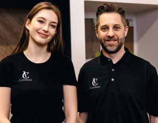 VC Floor staff