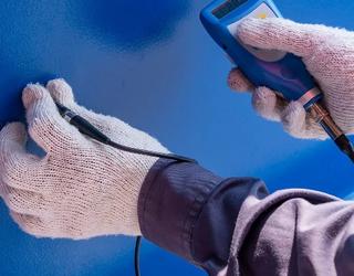 Protective Coating Inspection