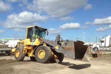 Image of ATS Rail & Construction Training