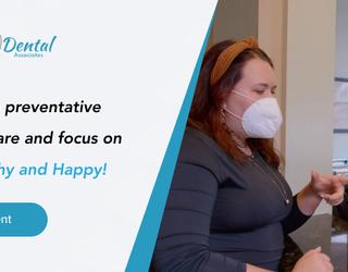 Image of Brookhaven Dental Associates