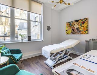 Image of Dr Filler London Aesthetics Clinic