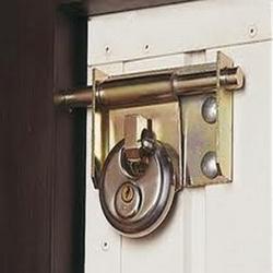 Safe Key Store