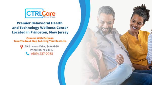 Image of CTRLCare Behavioral Health