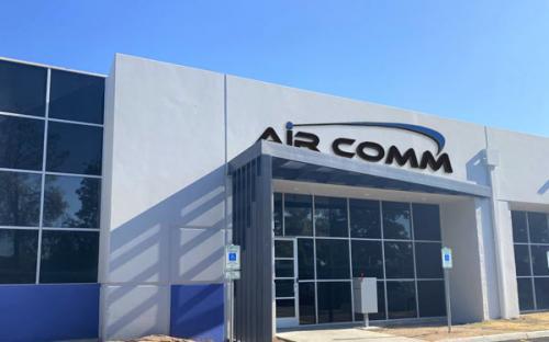 Image of Air Comm