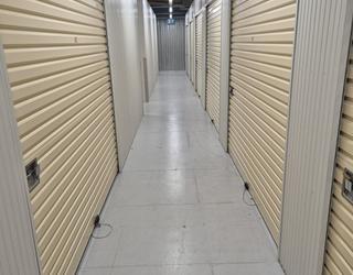 Image of Fort Lytton Self Storage