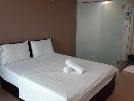 Hotel De Kiara SDN BHD的图像