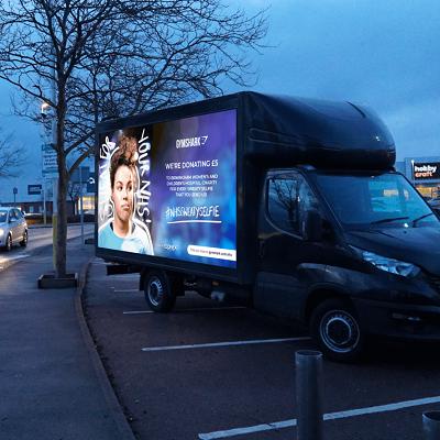 Image of Elonex DigiVans