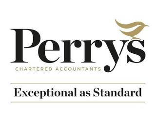 Image of Perrys Chartered Accountants Sevenoaks