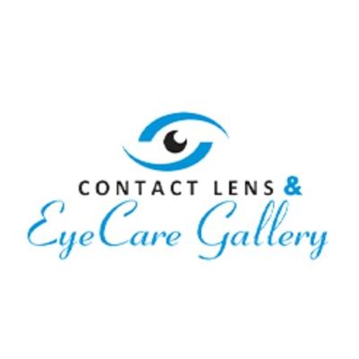 Image of Contact Lens & Eyecare Gallery