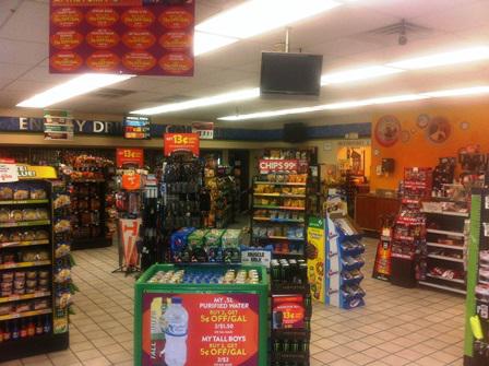 MAPCO Mart