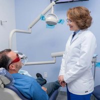 Image of Dentist Implants Bucks County