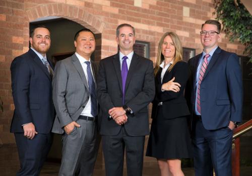Image of Mesa Criminal Lawyer