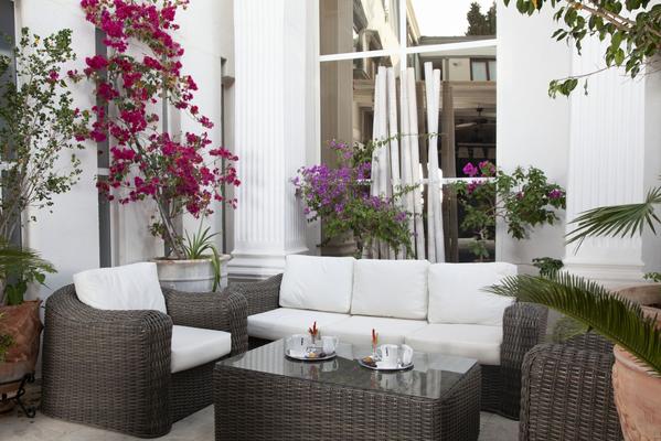 Terrace Restaurant