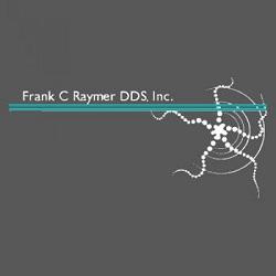 Image of Frank C Raymer, DDS