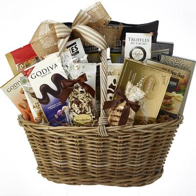 Image of My Baskets