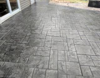 Image of TMW Enterprises Paving & Maintenance