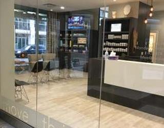 Image of Evolve Chiropractic & Wellness Centre