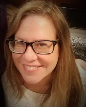 Michelle R. Snyder Chief Operating and Marketing Officer