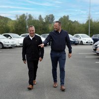 Image of Auction4Cars Peterborough