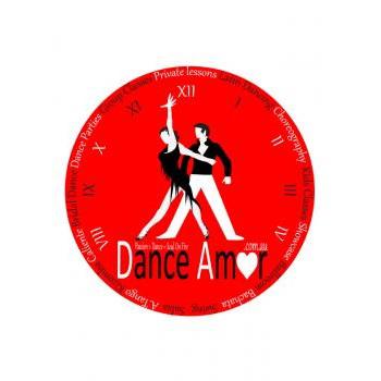 Image of Dance Amor, Bachata Dance Class