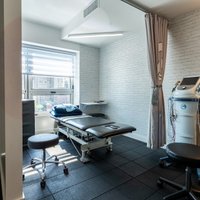 Image of Evolve Physical Therapy & Performance