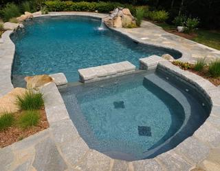 Image of Orange Pools Design & Build