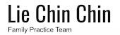Image of Lie Chin Chin