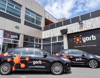 Image of Yorb