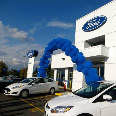Image of Magnuson Ford