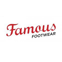 Image of Famous Footwear Robina Town Centre