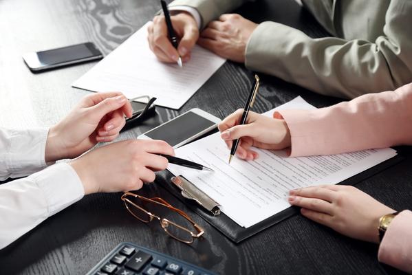 Image of Perry Mobile Notary Service