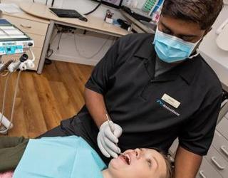 Image of McIntosh Dental