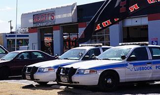 Image of Scott's Complete Car Care - 7002 Indiana