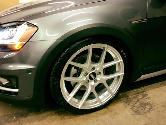 Image of Eurotek Tuning