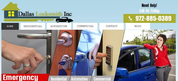 Image of Dallas Locksmith INC