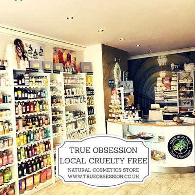 Image of True Obsession Ltd