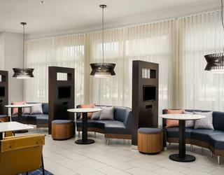Image of Courtyard by Marriott Sunnyvale Silicon Valley