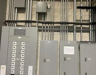 Image de Mainway Electric Ltd