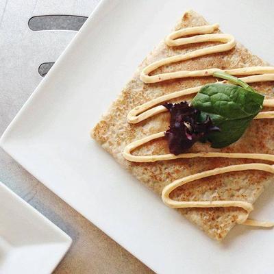 Image of CoCo Crêpes, Waffles & Coffee